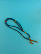 Collana con corallo🪸🪸🪸