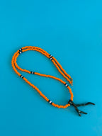 Collana con corallo🪸🪸🪸
