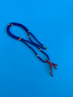 Collana con corallo🪸🪸🪸