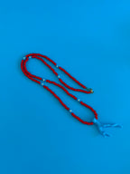 Collana con corallo🪸🪸🪸