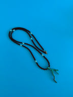 Collana con corallo🪸🪸🪸