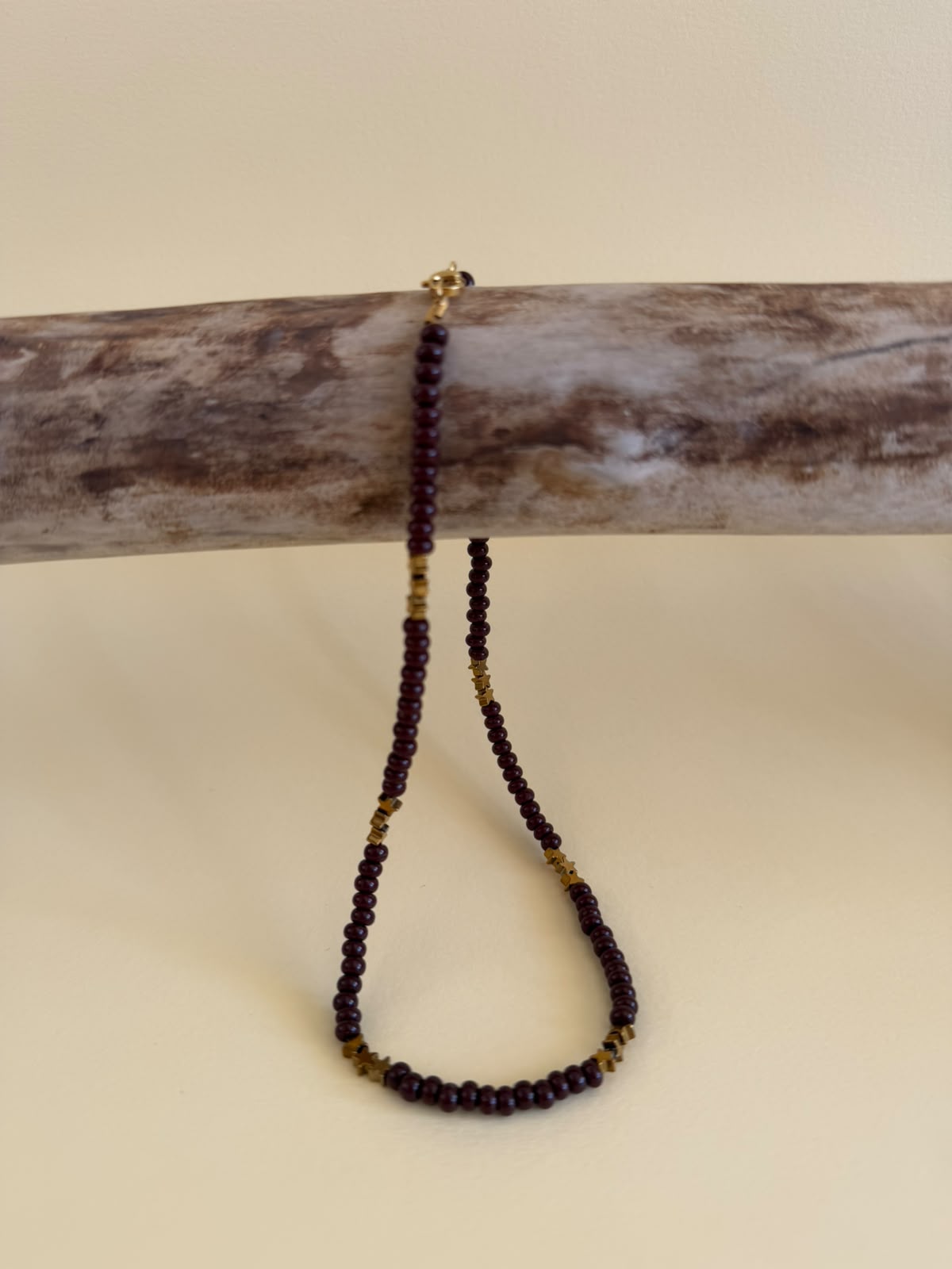 Choker con stelline dorate⭐️⭐️⭐️
