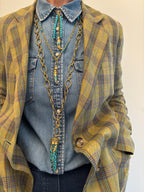 Collane in acciaio (3)