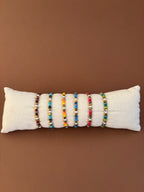 Braccialetto con ematite dorata