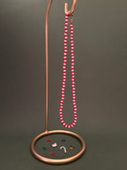 Collana con charms di Natale (1)