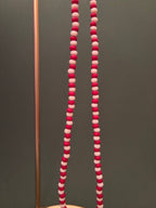 Collana con charms di Natale (1)